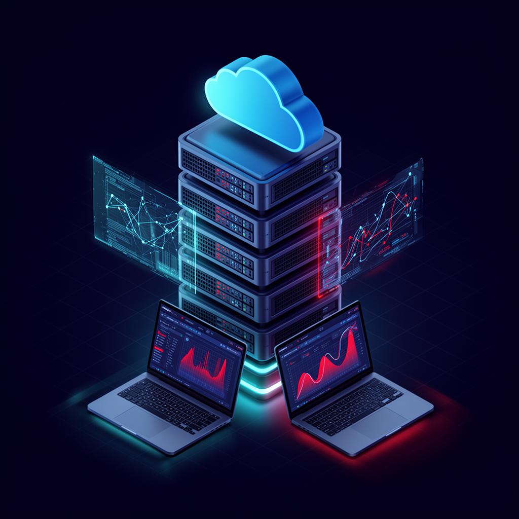 The right technology multiplies every advantage